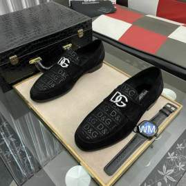 Picture of Dolce Gabbana Shoes _SKUDGsz38-452CWM03024507